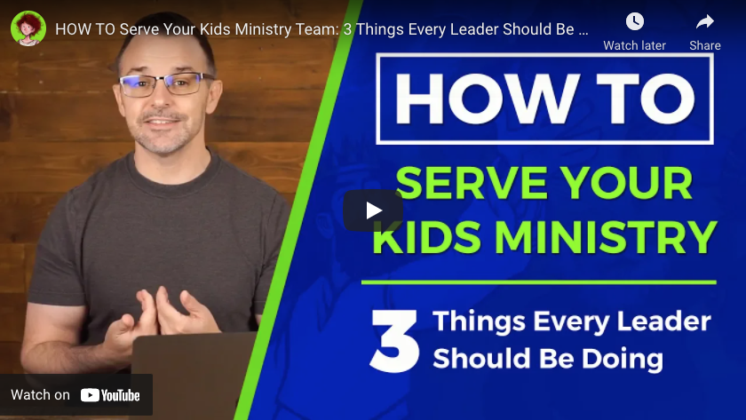 How-to-Serve-Your-Kids-Ministry