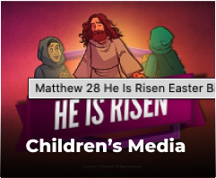 Category: Children's Media
